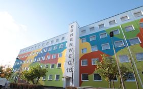 Schlafhaus Dünenweg 16